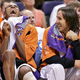 Illustration for article titled Steve Nash Broken Up Over Raja Bell Trade